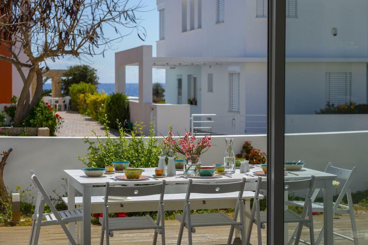Oceania Villa Protaras Exterior photo