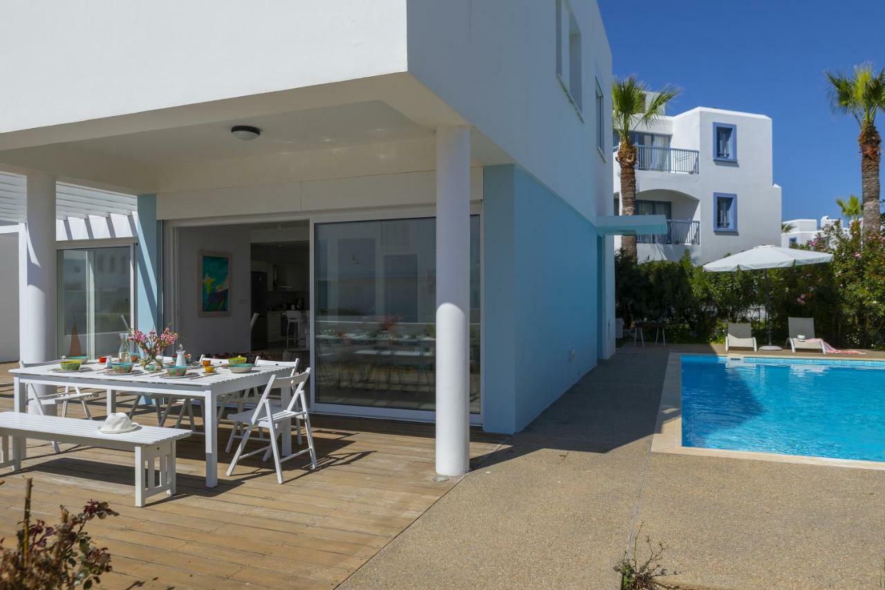 Oceania Villa Protaras Exterior photo