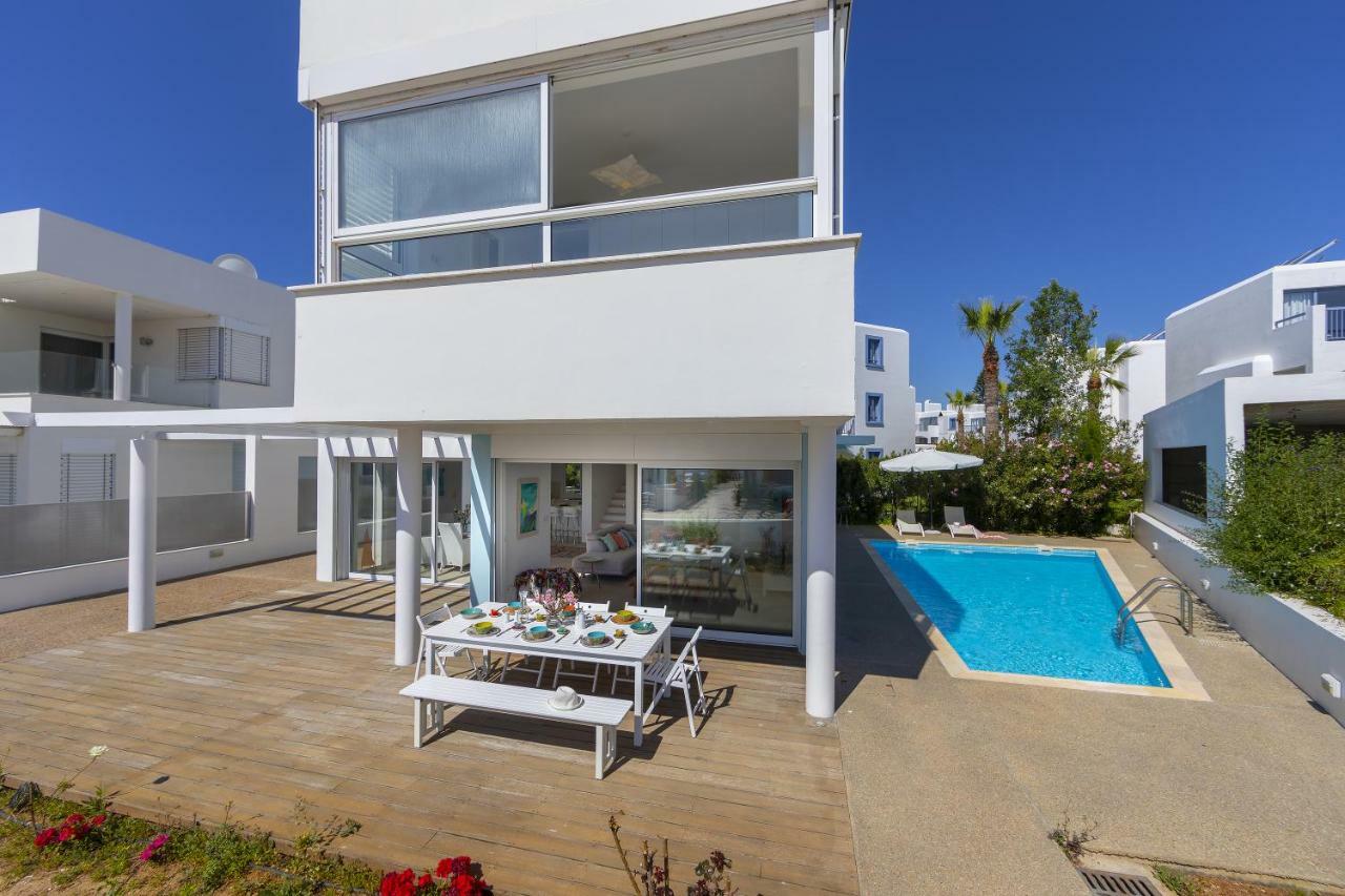 Oceania Villa Protaras Exterior photo