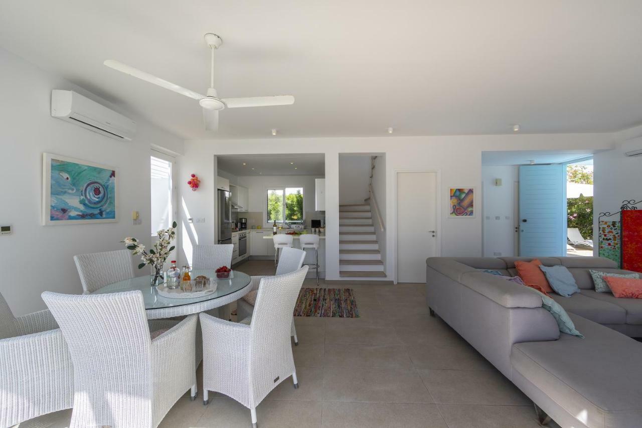 Oceania Villa Protaras Exterior photo