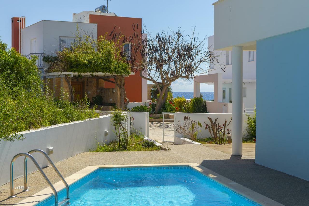 Oceania Villa Protaras Exterior photo