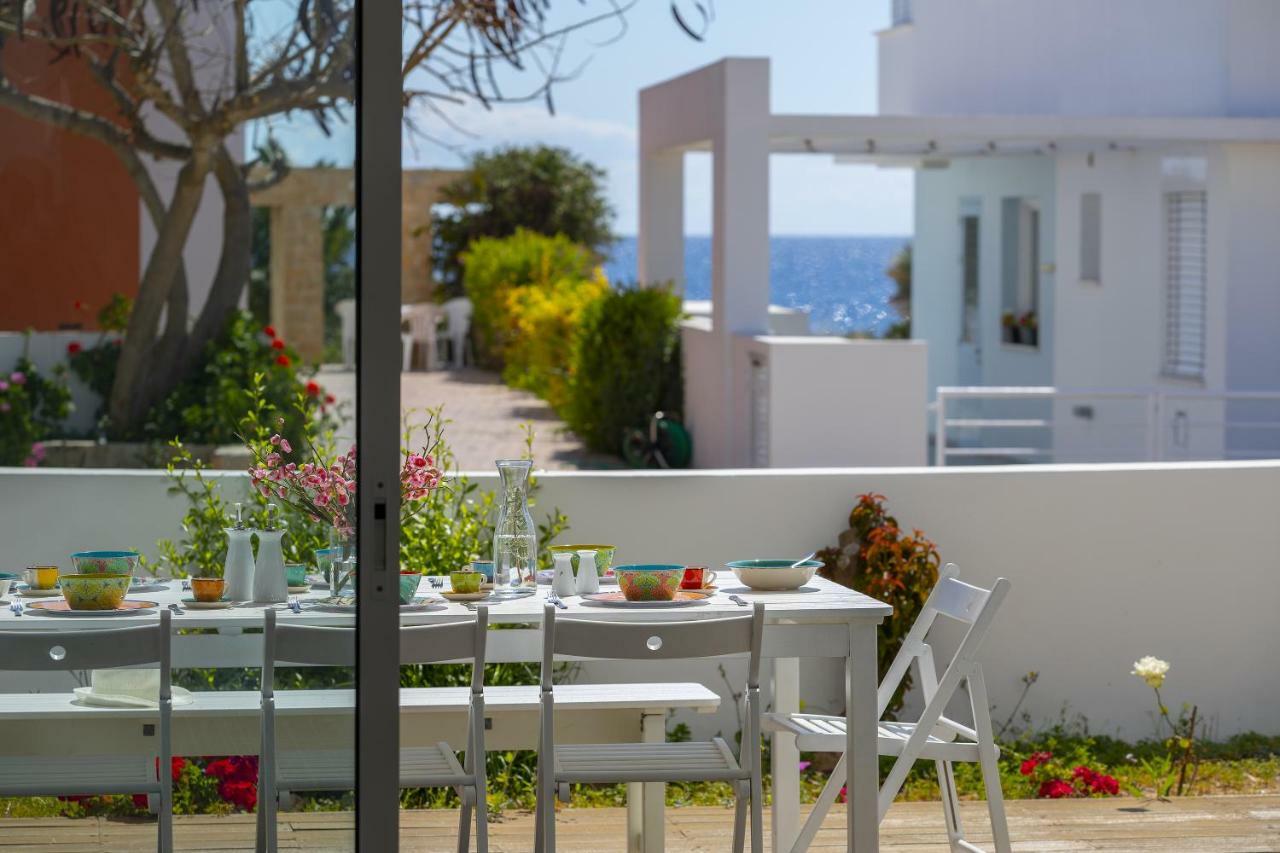 Oceania Villa Protaras Exterior photo