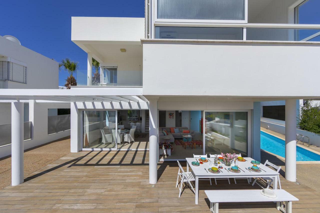 Oceania Villa Protaras Exterior photo