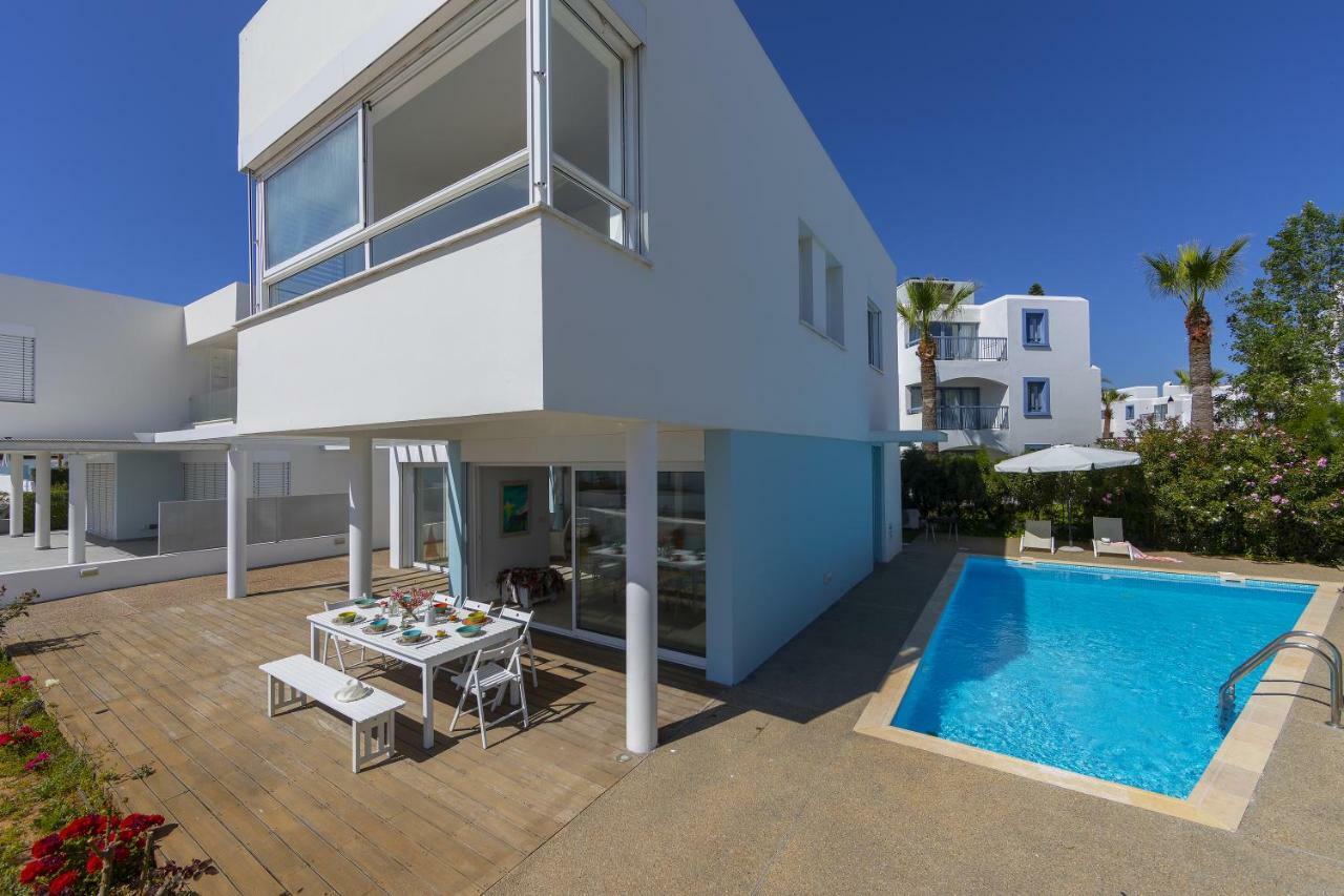 Oceania Villa Protaras Exterior photo