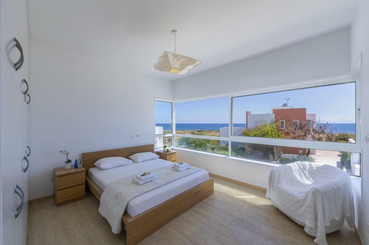 Oceania Villa Protaras Exterior photo