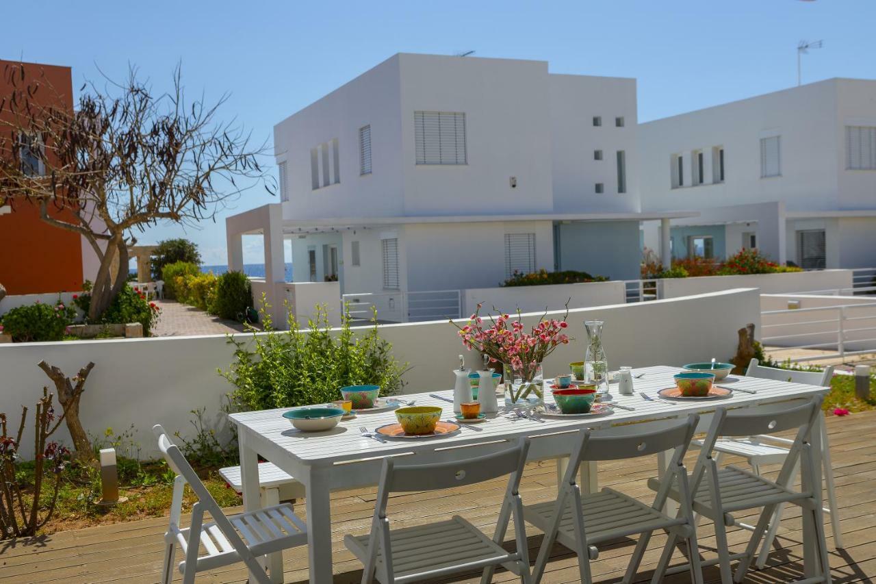 Oceania Villa Protaras Exterior photo