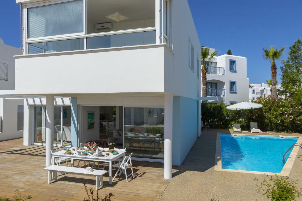 Oceania Villa Protaras Exterior photo