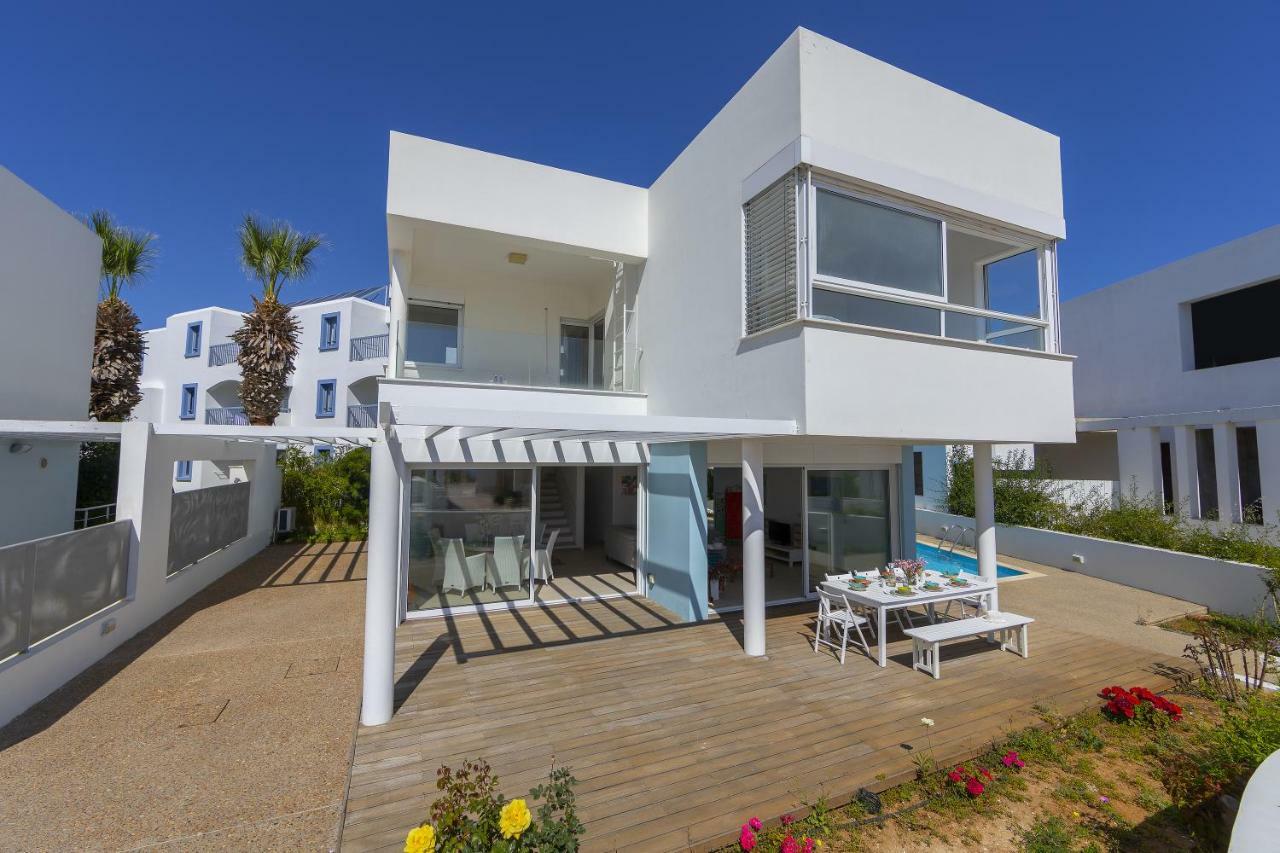 Oceania Villa Protaras Exterior photo
