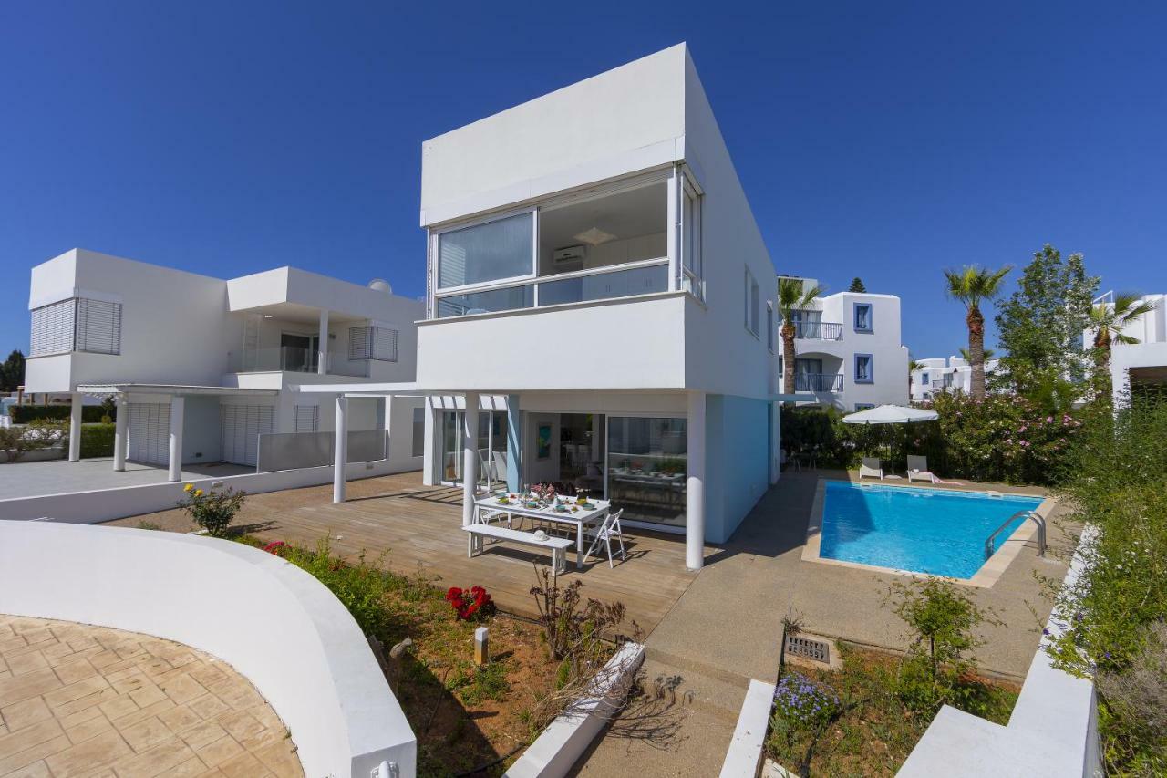 Oceania Villa Protaras Exterior photo