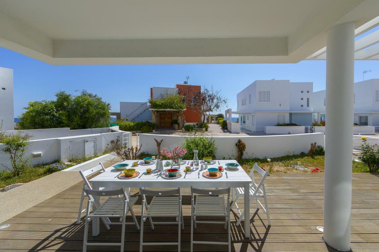 Oceania Villa Protaras Exterior photo