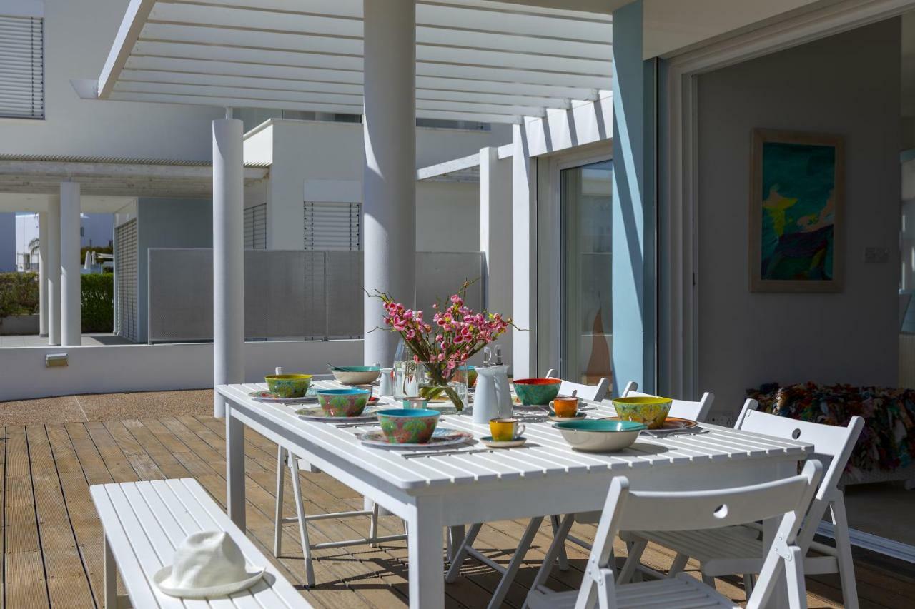 Oceania Villa Protaras Exterior photo