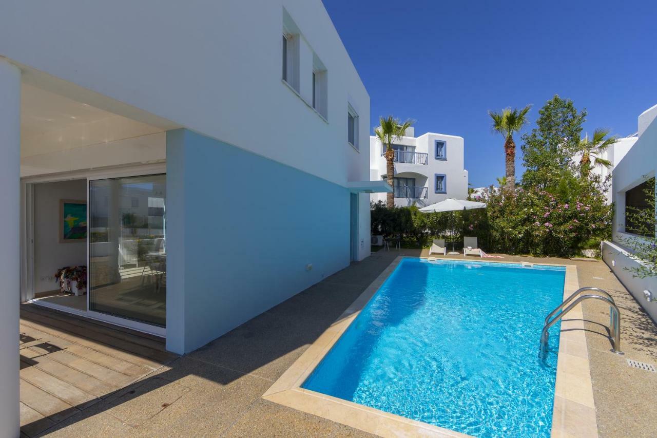 Oceania Villa Protaras Exterior photo